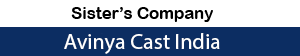 Avinya Casting Logo