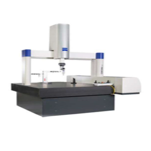 ZEISS Contura G2 CMM